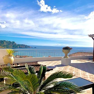  Appartement Panoramic Bay View