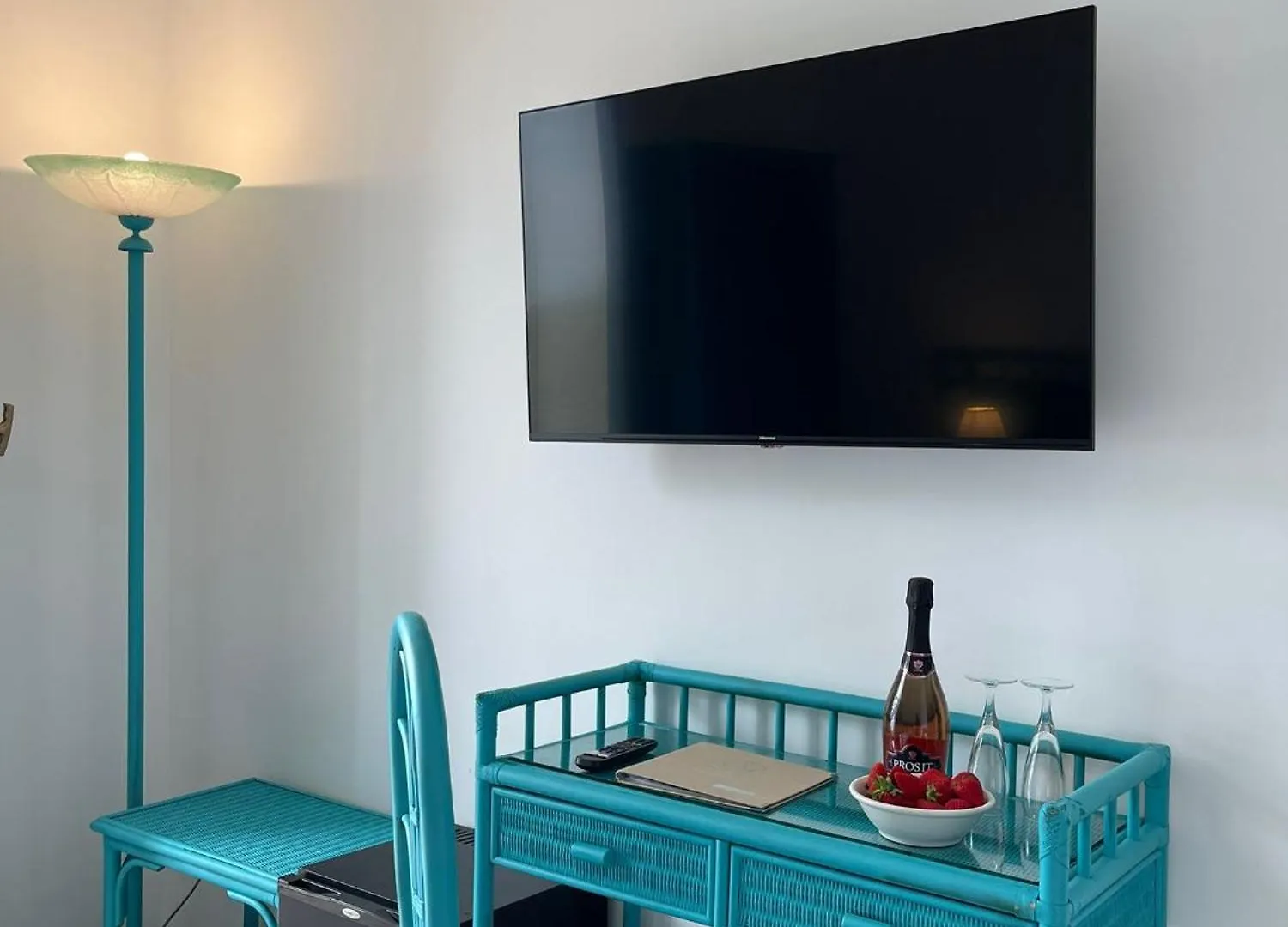 Hotel Baia Delle Sirene Taormine